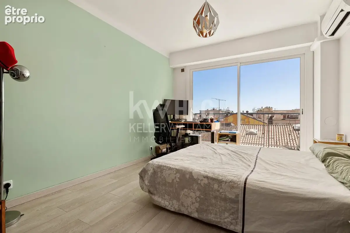 Appartement 4 pièces 92 m² à vendre à Cannes (06400) - photo 4