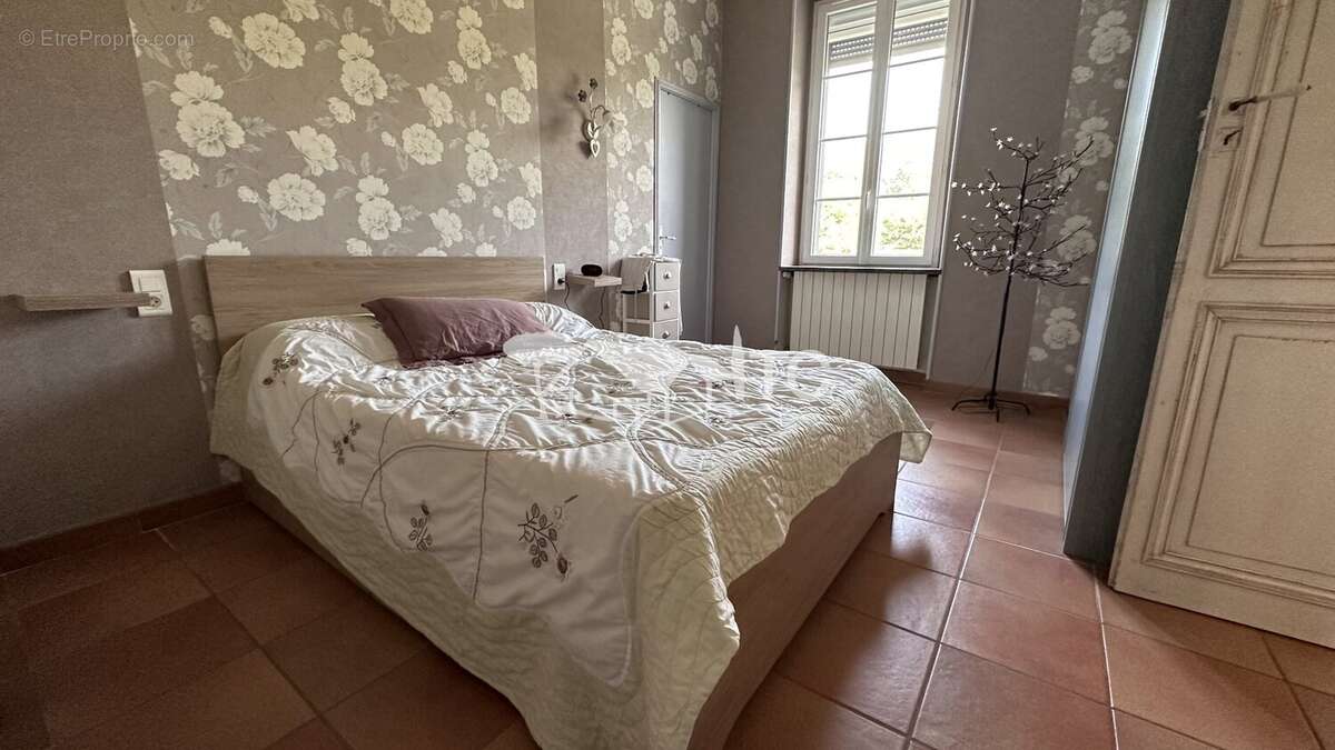 Maison à SAINT-AMBROIX