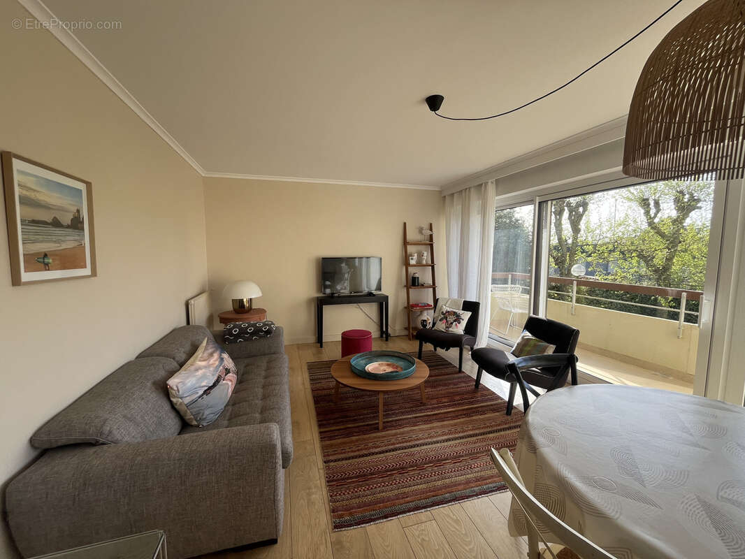 Appartement à ANGLET