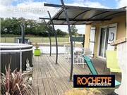 Maison à SURY-LE-COMTAL