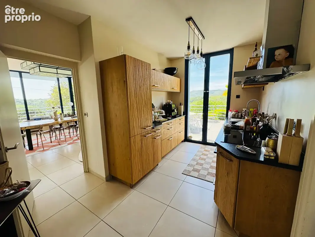 Villa contemporaine 310 m2 - photo 8