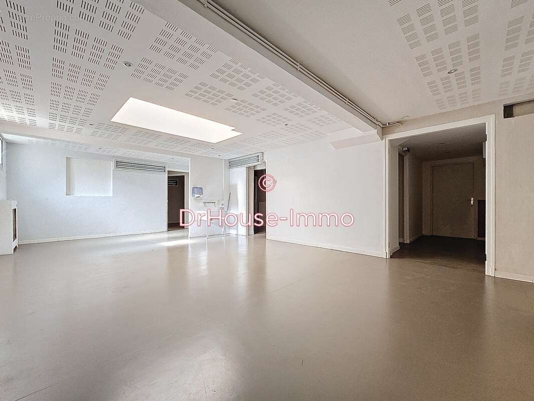 Commerce à PERPIGNAN