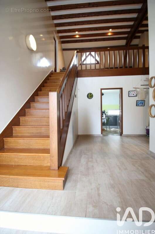 Photo 3 - Maison à FERE-CHAMPENOISE