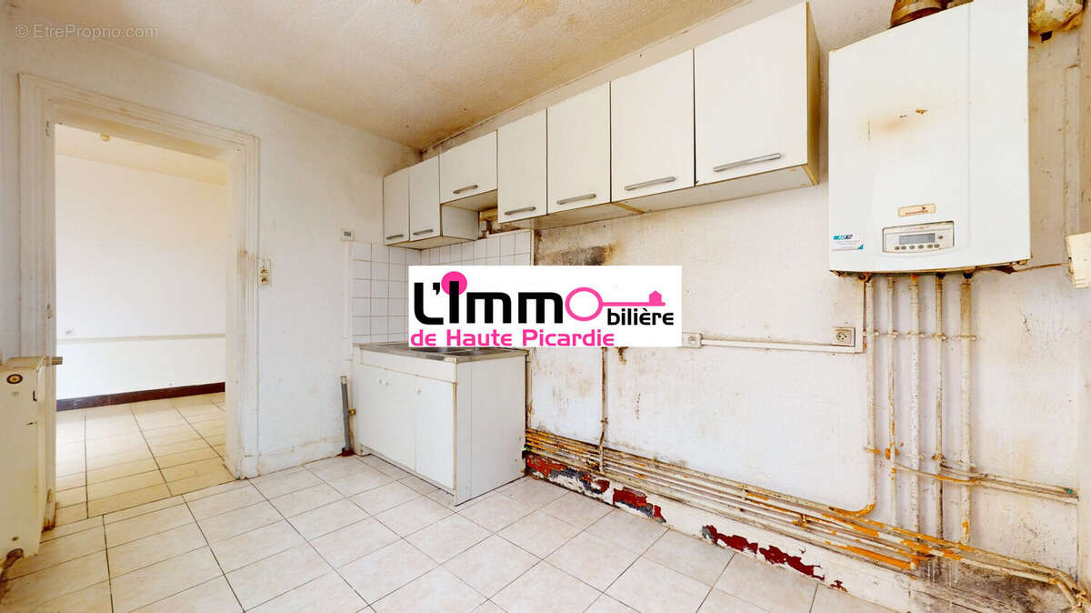 Maison 82 m² à Chaulnes  - photo 5