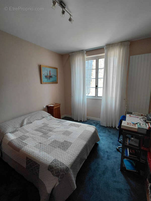 Maison à LA FLECHE