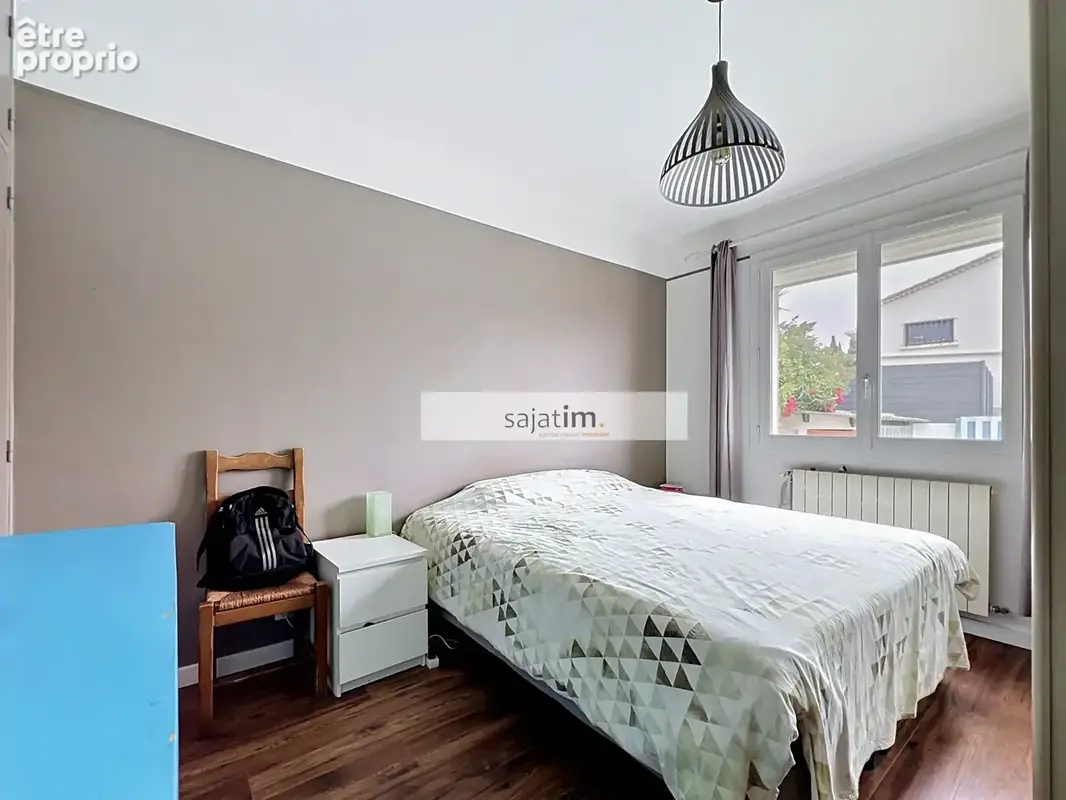 Maison 138 m² à La Seyne-Sur-Mer  - photo 6