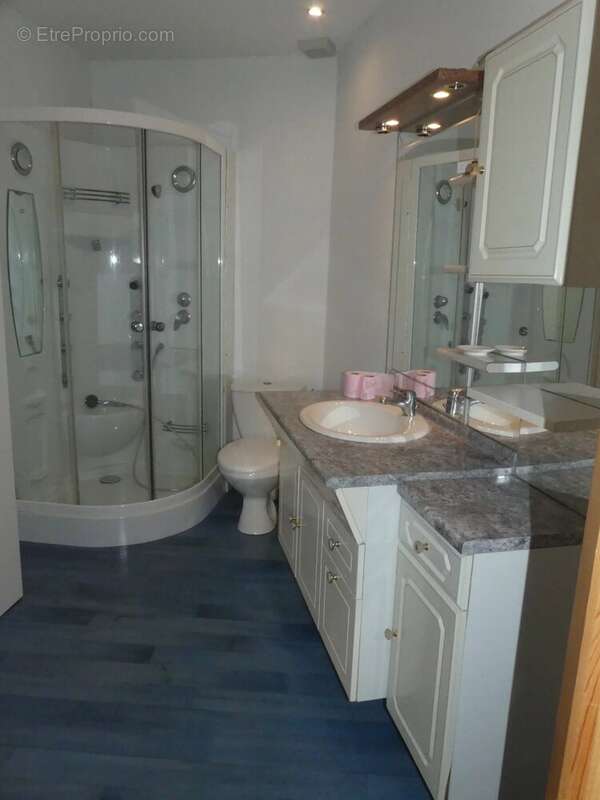 Appartement à LE CREUSOT
