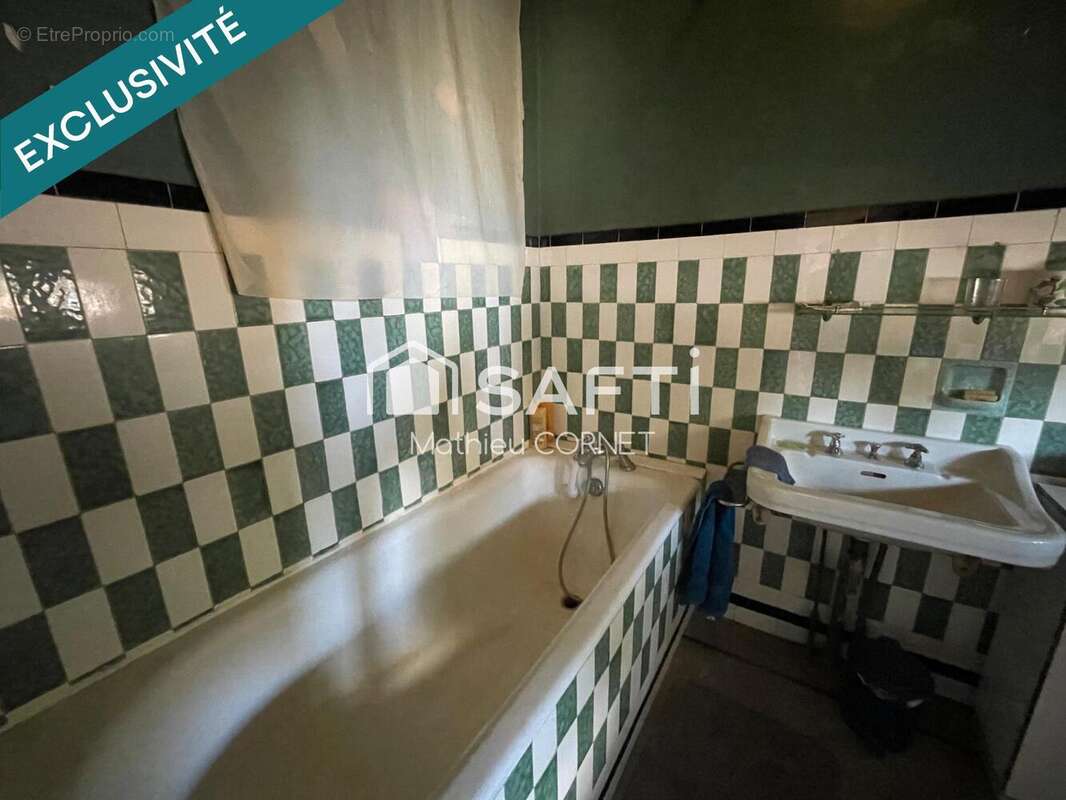 Photo 3 - Appartement à BORDEAUX