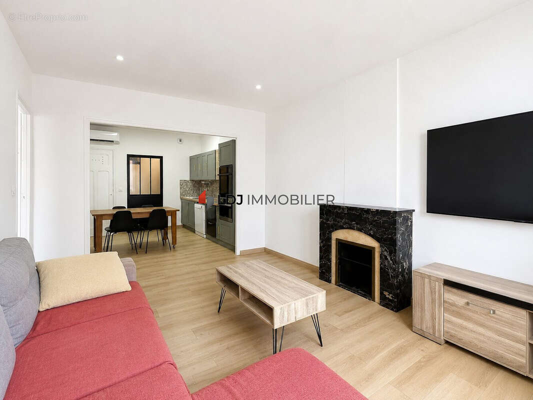 Appartement à PRADES