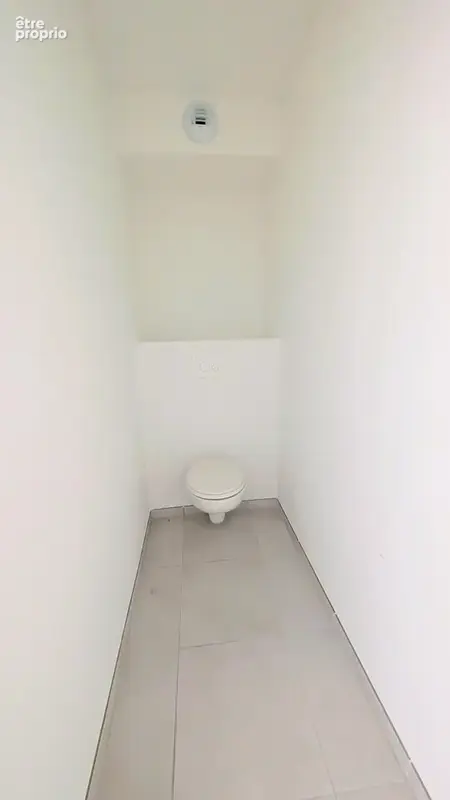 Appartement 132m2 - Rennes Saint-Hélier - photo 12