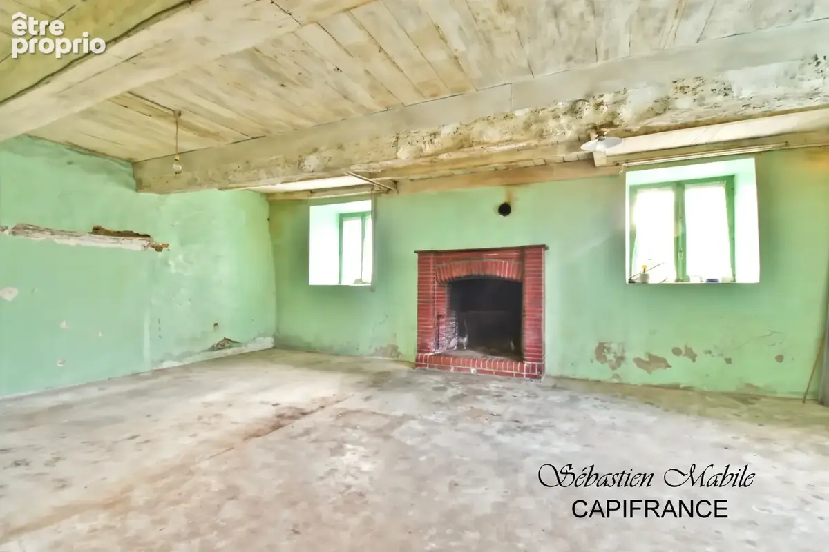 Maison à vendre 3 pièces (35) SOUGEAL en Baie du Mont Saint Michel - terrain de 477 M² - photo 8