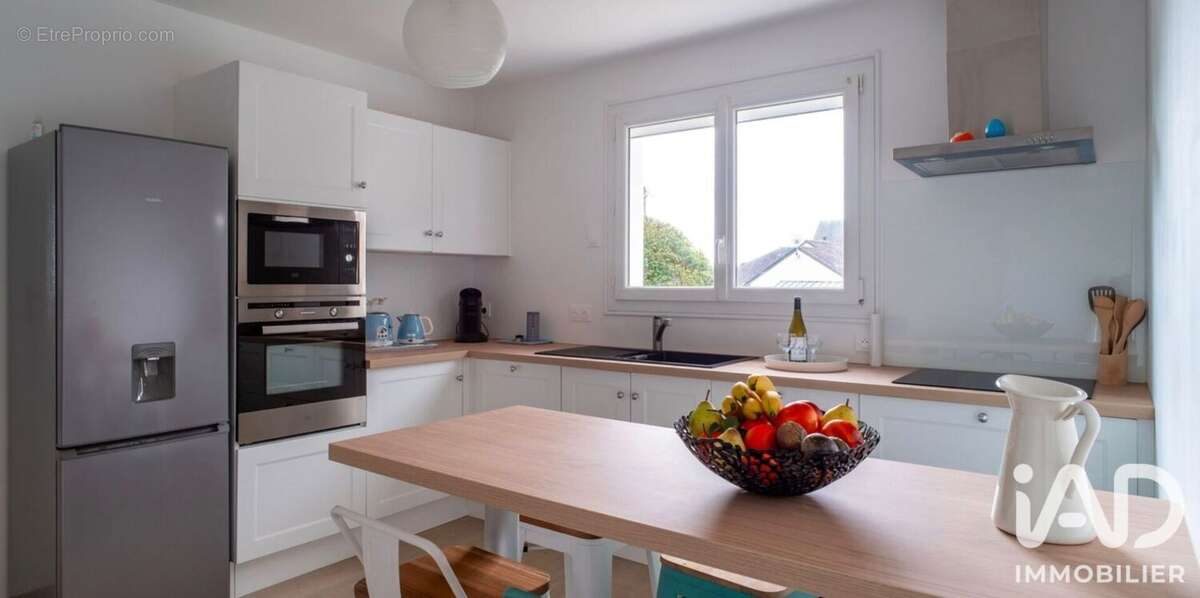 Maison 130 m² à Clohars-Carnoet  - photo 4