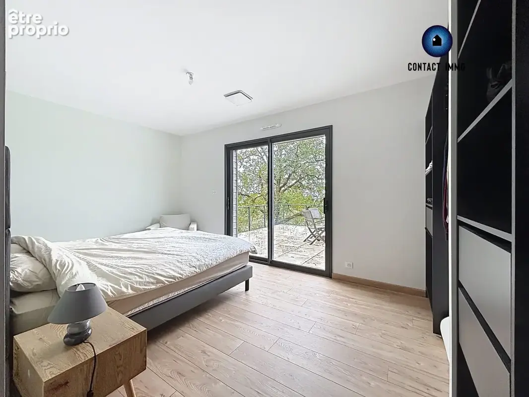 Maison 6 pièces 142 m² à vendre à Terrasson-Lavilledieu (24120) - photo 5