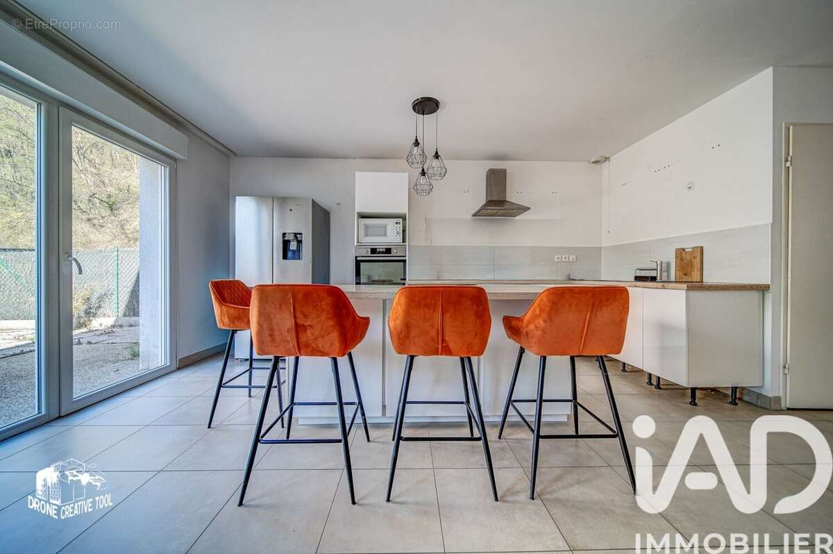 Photo 3 - Maison à CLOUANGE