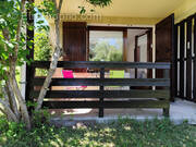 Appartement à LAYE