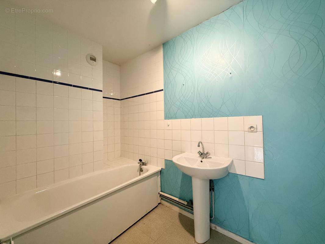 Appartement à LA GRAND-CROIX