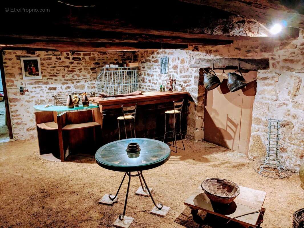 Maison à BERZE-LA-VILLE