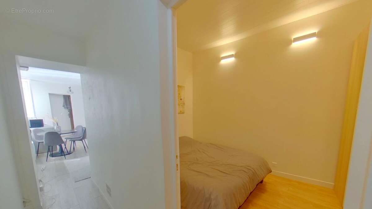 Appartement à EPERNAY