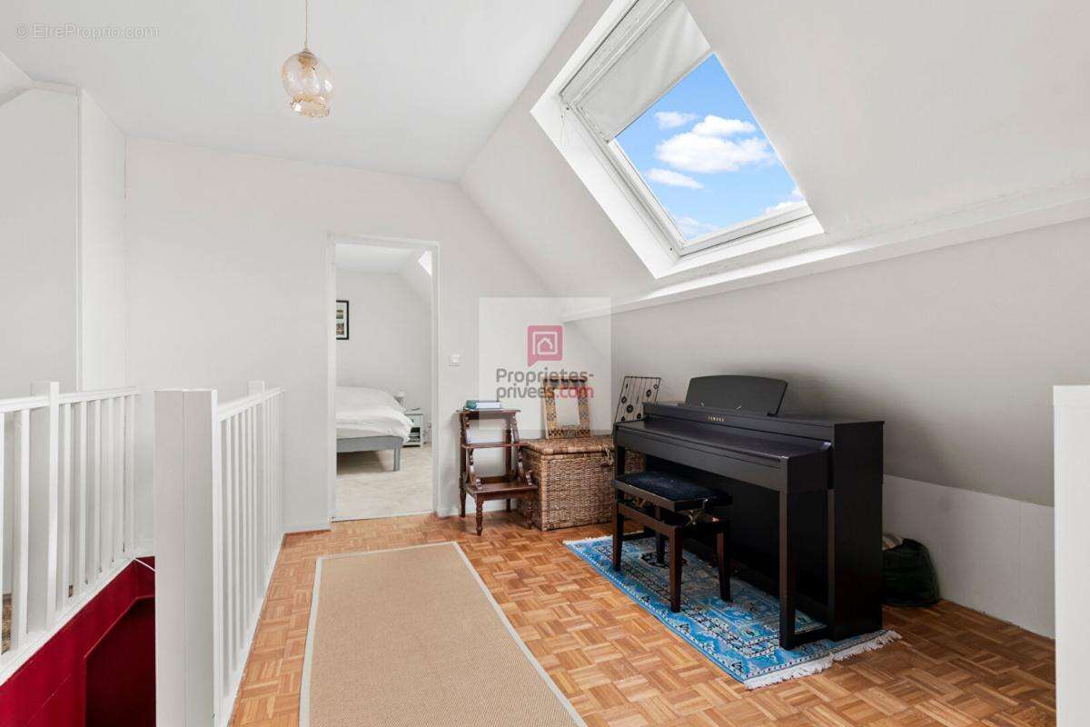Appartement à FOURQUEUX