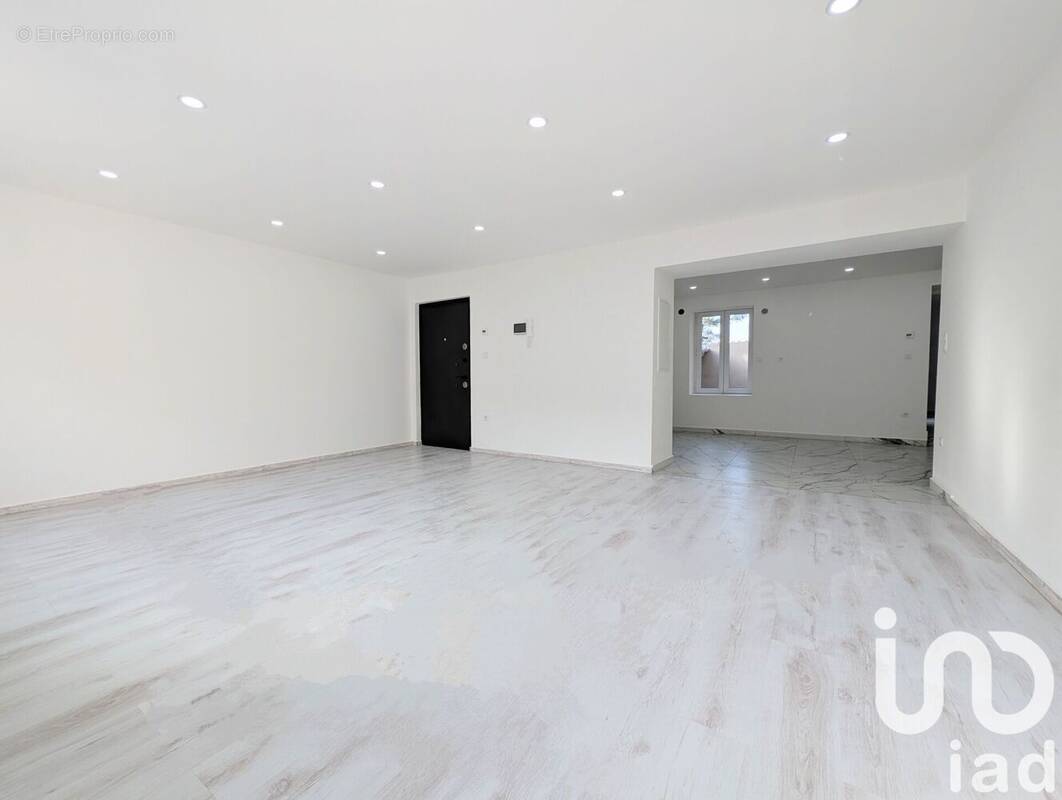 Photo 1 - Appartement à FREYMING-MERLEBACH