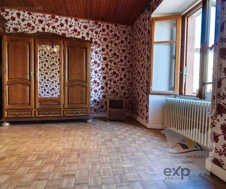 Maison à LE BRIGNON