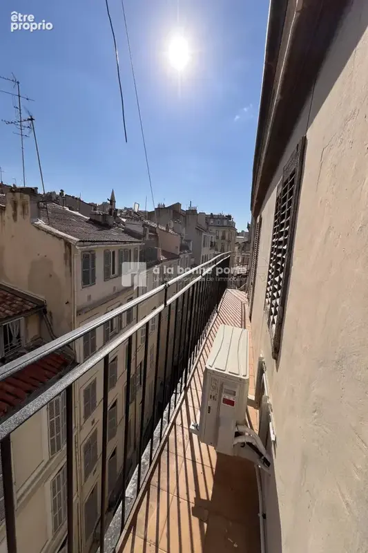 Appartement 41 m² à vendre à Marseille-1e (13001) - photo 5