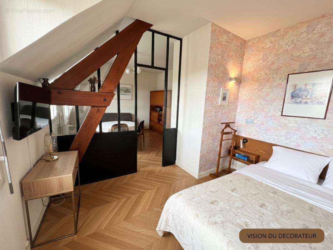 Appartement à LE CROISIC