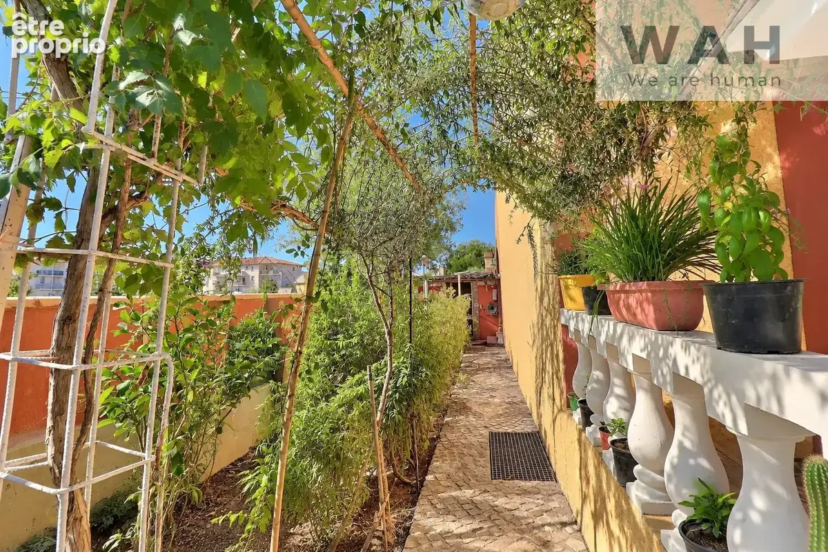 Maison 5 pièces sur terrain de 275m2 - Saint Gilles - photo 18