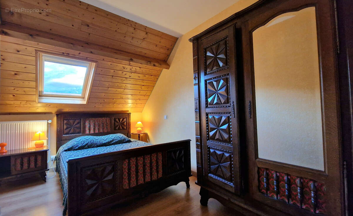 Maison à ARGELES-GAZOST