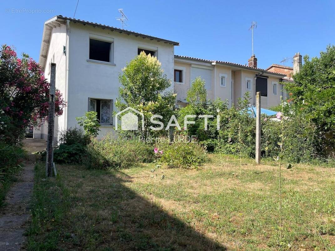 Photo 1 - Maison à MONTAUBAN