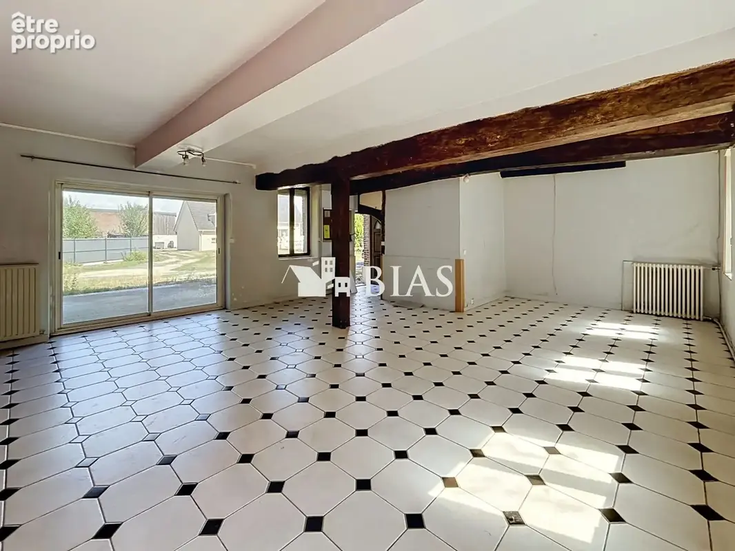 Maison 116 m² à Saint-Jean-Du-Cardonnay  - photo 3