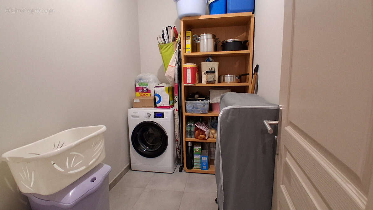 Appartement à MILLAU