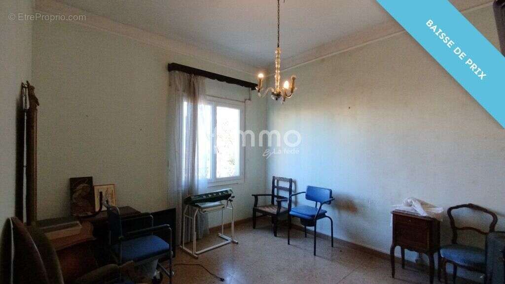 Maison 3 faces 168 m2 - 4 chambres - Perpignan Saint Gaudérique - photo 25