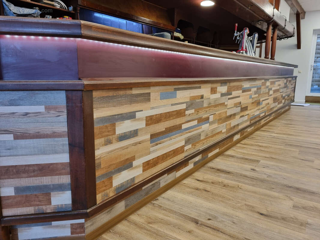 Appartement à BARBEZIEUX-SAINT-HILAIRE