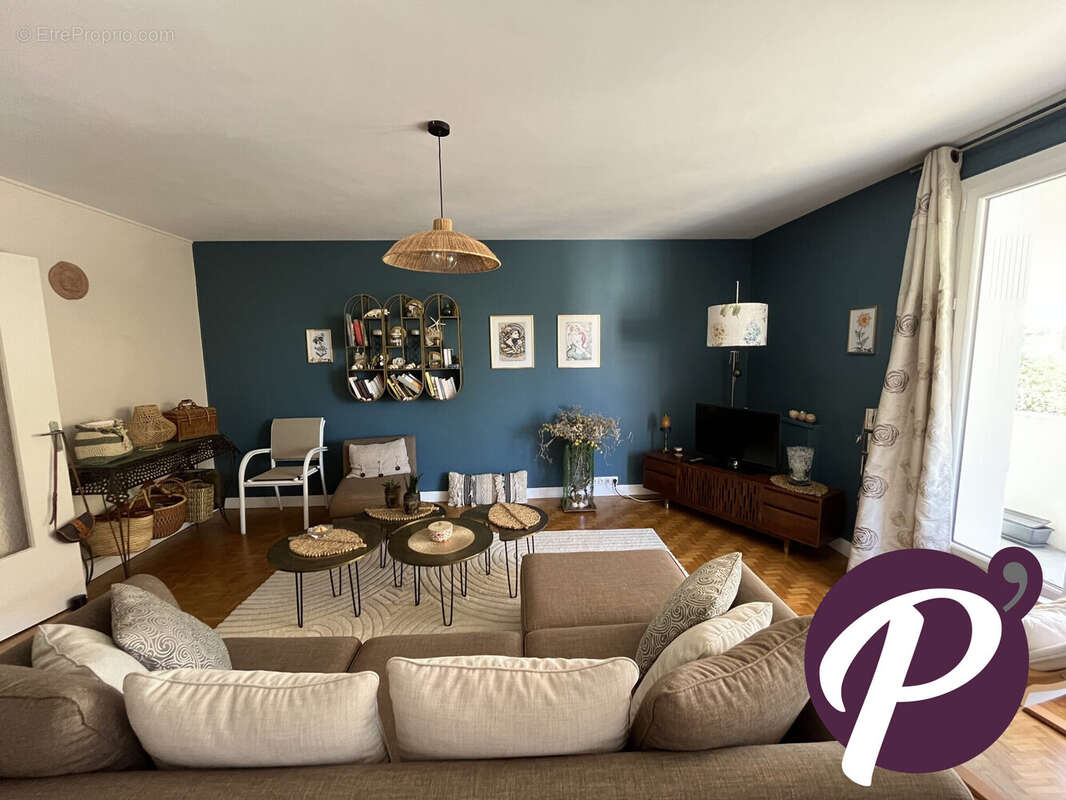 Appartement 94 m² à Bergerac  - photo 3