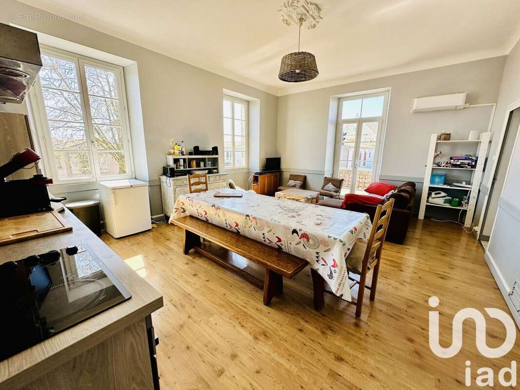 Photo 9 - Maison à LES SABLES-D&#039;OLONNE