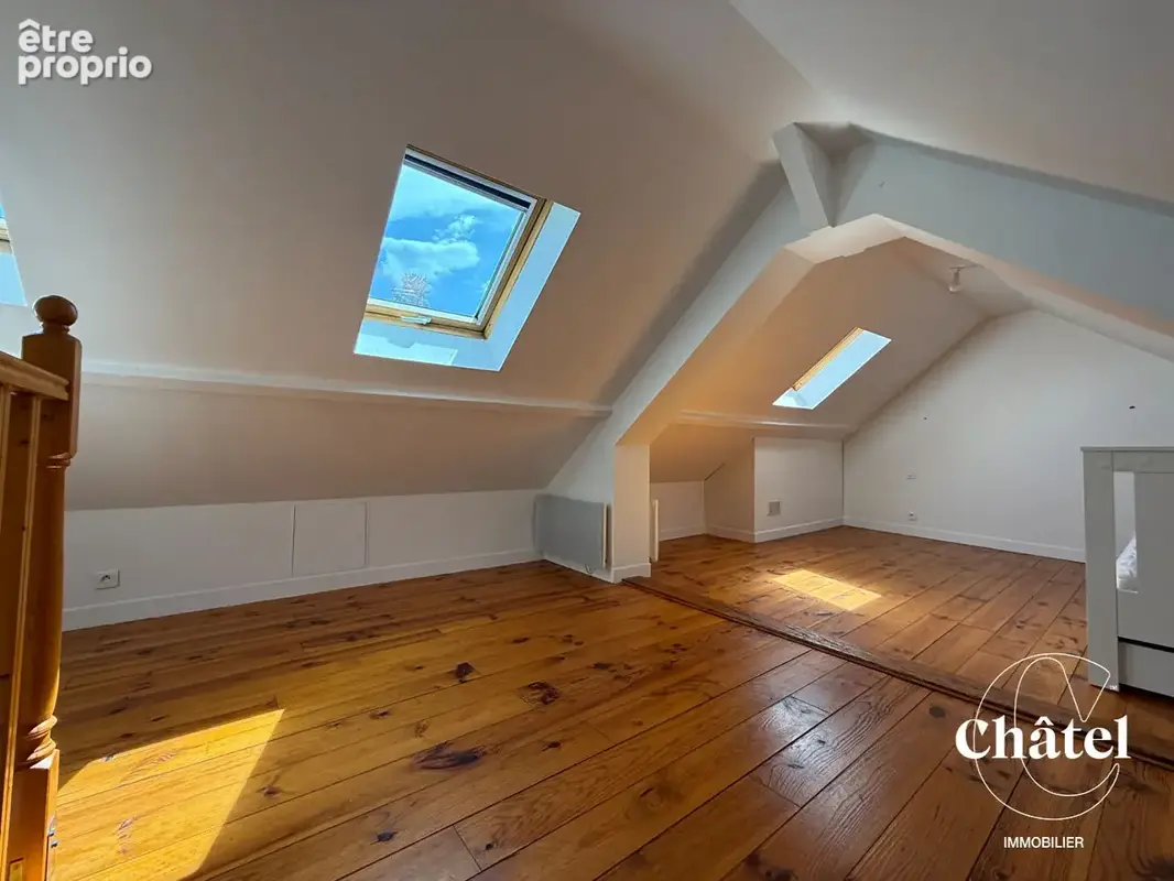 Duplex F3 - Proche A1 et tous commerces - photo 8