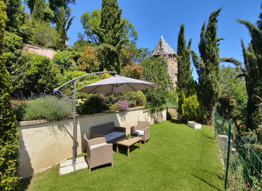 Maison familiale - calme - Rodez - vue campagne - photo 16