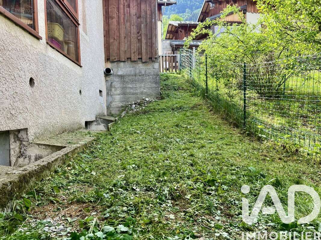Photo 6 - Maison à LA LECHERE