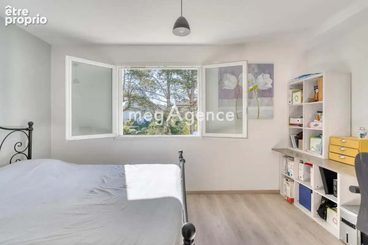 Marcy l’Étoile - Maison récente au calme absolu avec piscine - photo 9