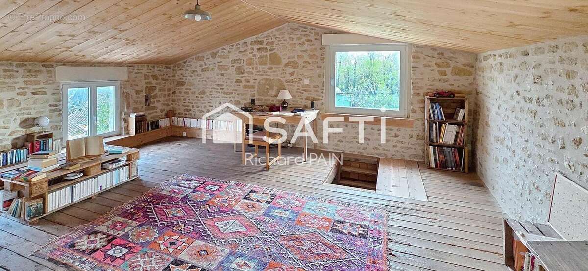 Maison 180 m² à Beaussais  - photo 3