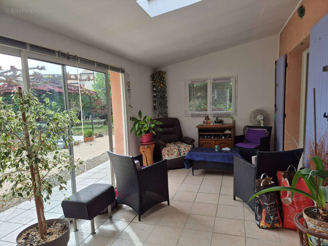 Maison à PONT-SAINT-ESPRIT