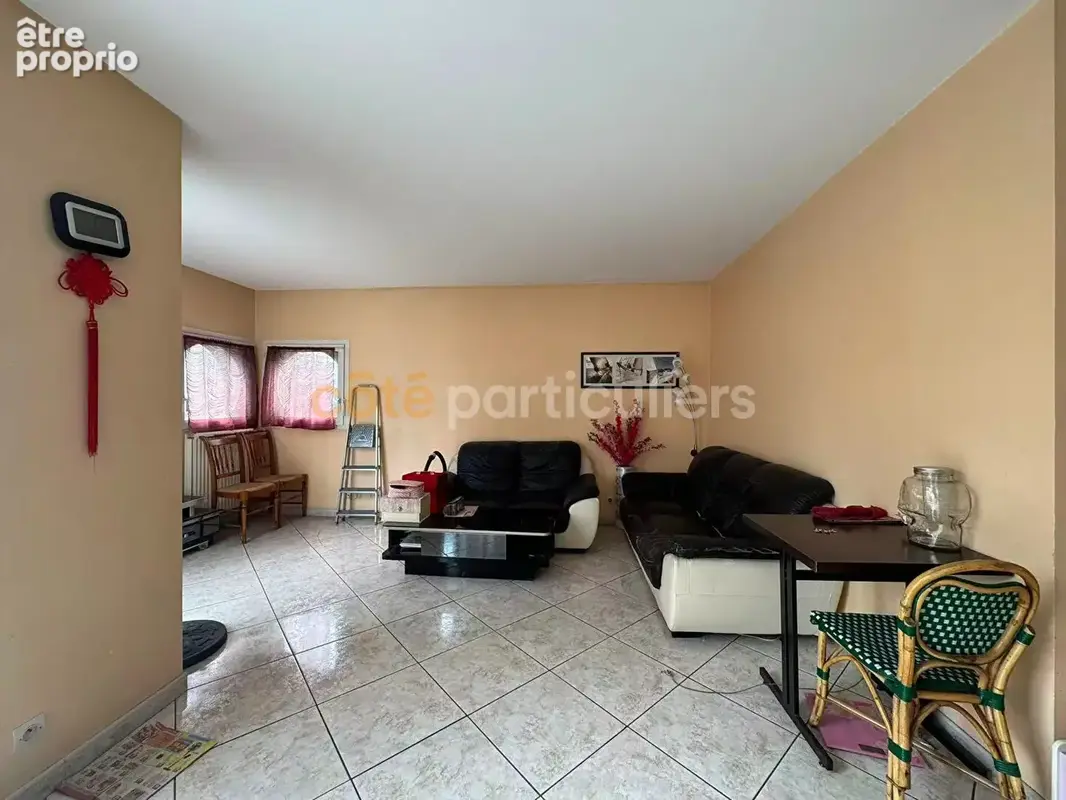 Appartement Bondy 5 pièce(s) 89.79 m2 - photo 3