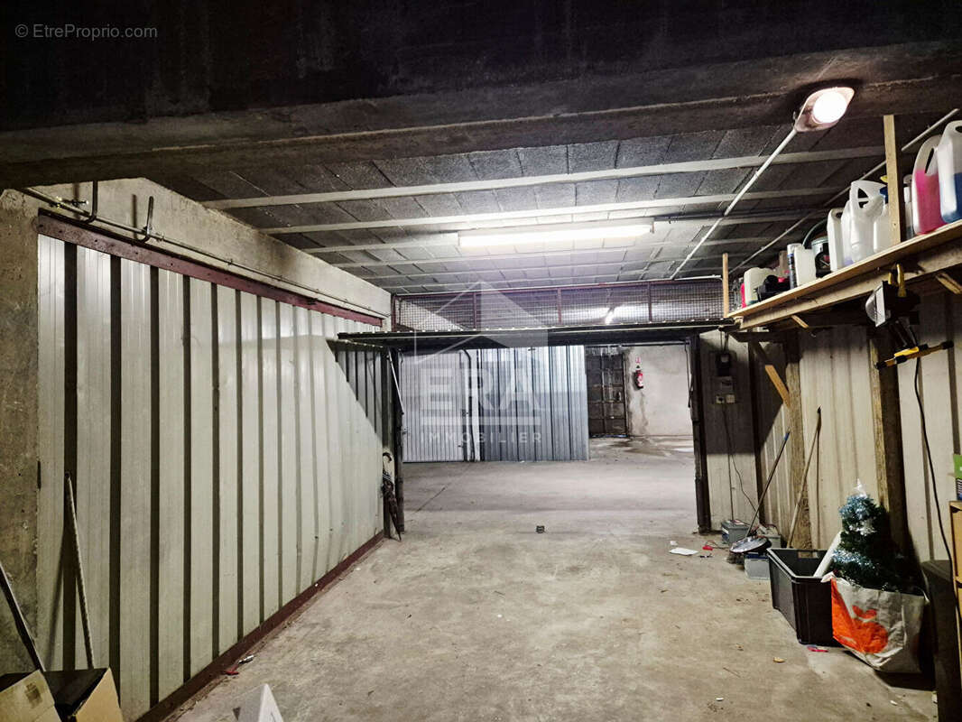 Appartement à EPERNAY