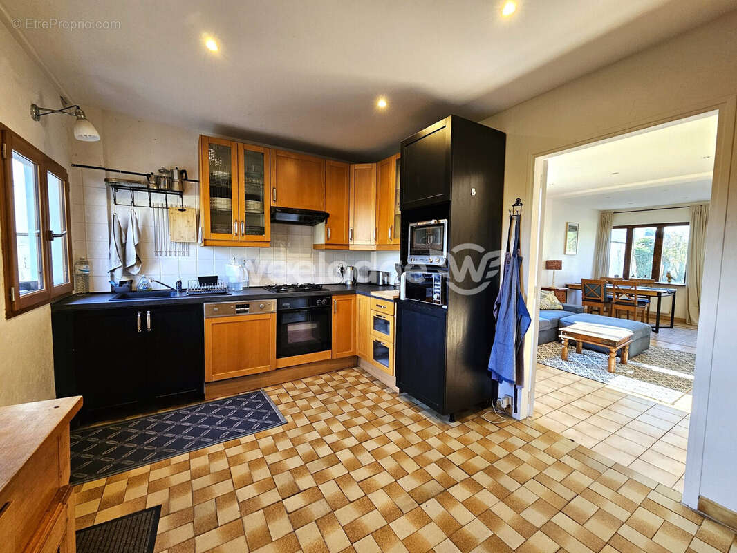 Maison à CONFLANS-SAINTE-HONORINE