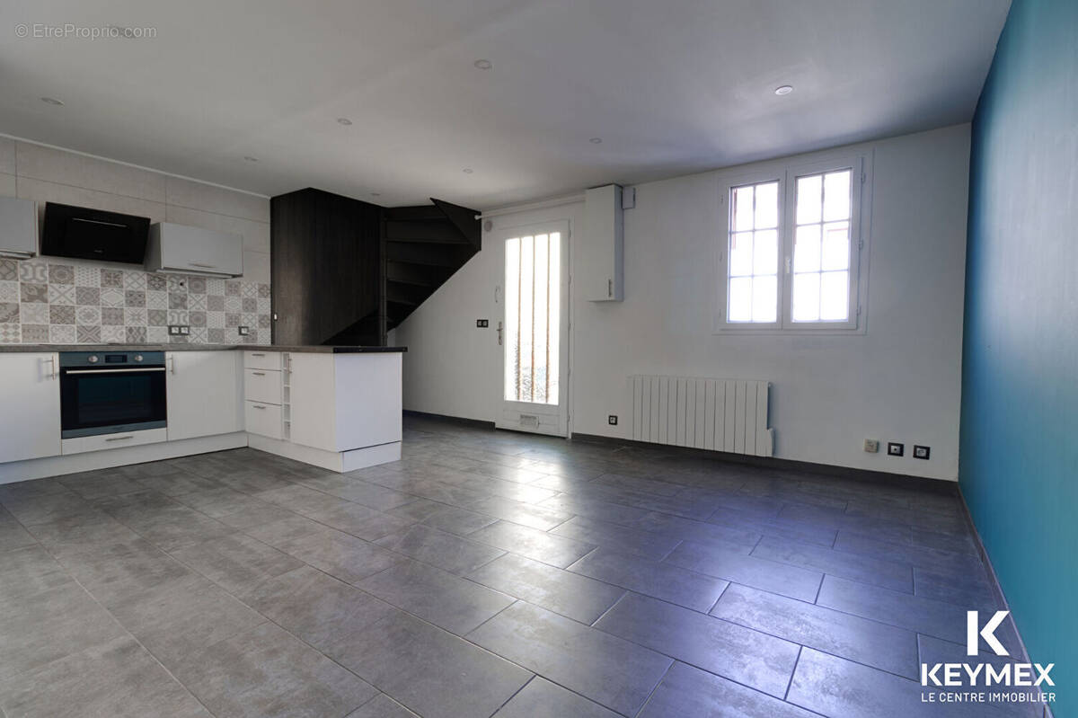 Appartement à CHAMBLY