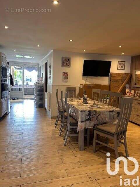 Photo 2 - Maison à VIGNACOURT