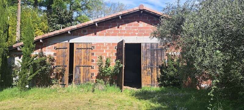 Maison à SAINTE-CHRISTIE-D&#039;ARMAGNAC