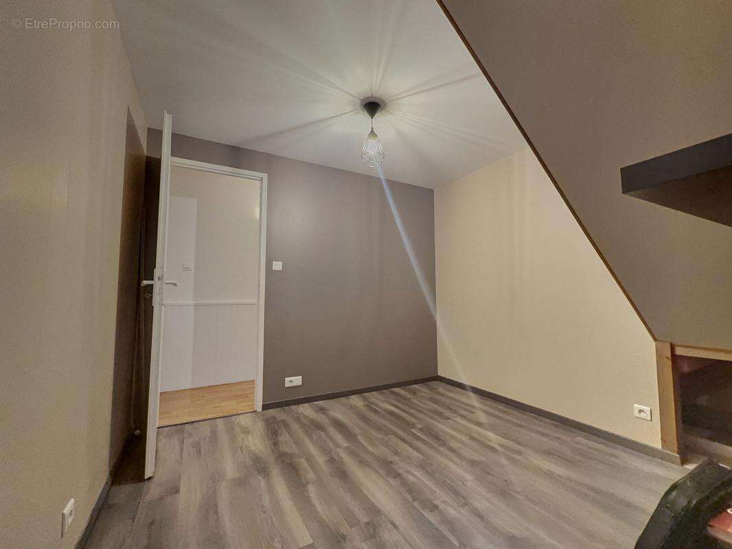 Maison à MESSIGNY-ET-VANTOUX