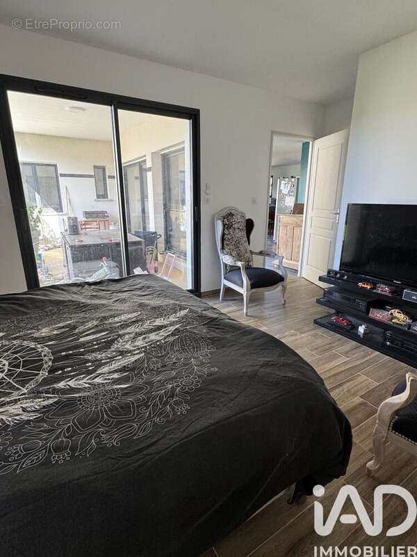 Photo 7 - Maison à MONTPON-MENESTEROL